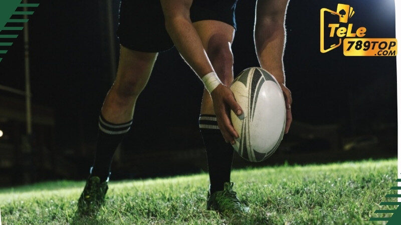 Luật Bóng Bầu Dục cơ bản