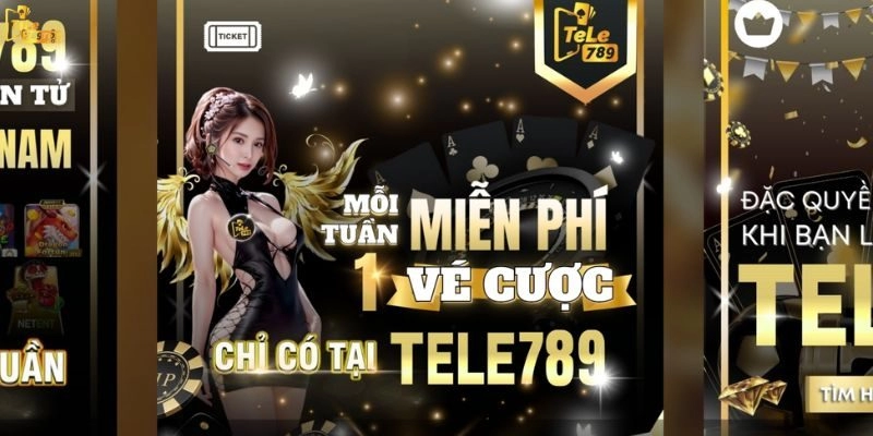 Để nhận khuyến mãi Tele789 thì người chơi cần thỏa điều kiện hệ thống